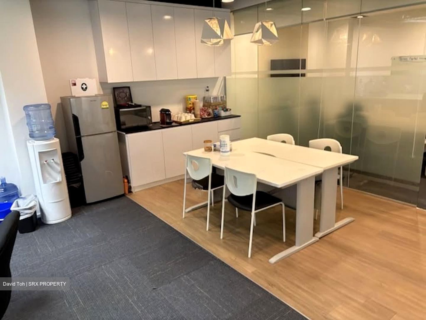 Raffles Place MRT (D1), Office #540598231